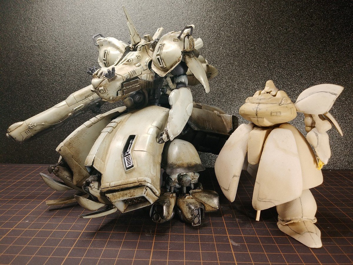 毎日がメイデック 2yy38wgyc8c9goo ギラドーカ格好いいですよね ボクも大好きです 今年はthe O に並べたくてブレッダを少しずつ作ってます T Co 8gp0n2nwpy Twitter