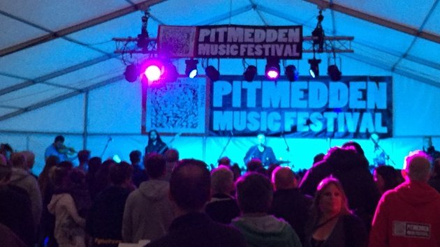 Our AGM is coming up. What would you like from your local music festival? Come along and tell us! We'll be in <a href="/the_craft_bar/">The Craft - Pitmedden</a> from 7.30pm on Tuesday the 3rd of March. #music #festival @PitmeddenGarden  facebook.com/events/6301315…