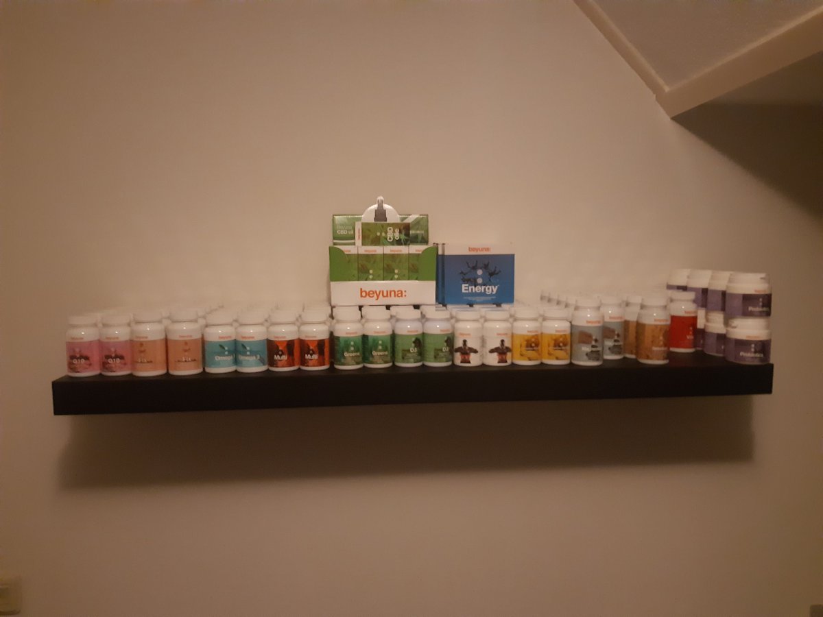 Traets Inspectie &amp; Opleidingen gaat een informatieavond organiseren eind maart over al onze Beyuna supplementen. Hierbij worden lezingen gegeven door mensen die nauw betrokken zijn bij de aanmaak van deze vitamines en mineralen en organisatie. Geinteresseerd? Laat het ons weten.