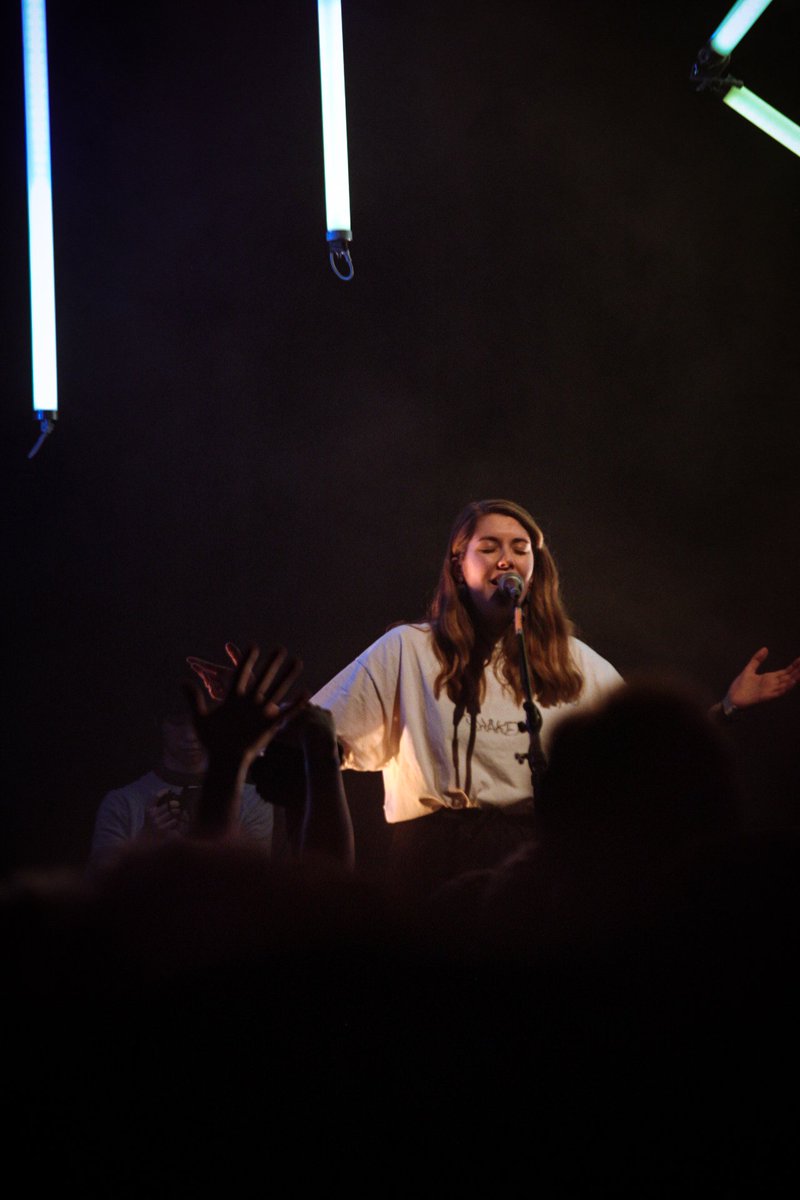 Headlining their <a href="/PatternpusherUK/">Pattern Pusher</a> Presents show with special guest Becky Grinham.