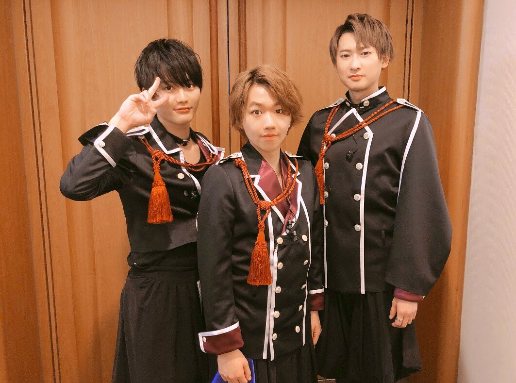 Readyyy 2nd Anniversary Live The New Moment 3ページ目 Togetter Readyyy 2nd Anniversary Live The New Moment 3ページ目 Togetter