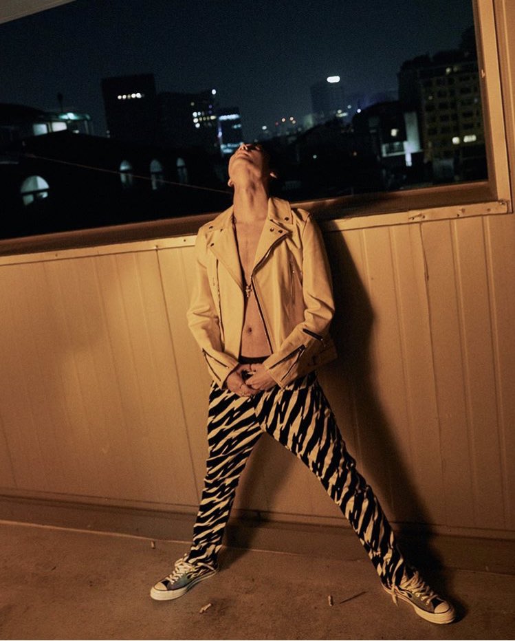 onlyonearchives's tweet photo. 200208 onlyoneprivate IG update

for Grazia Korea February 2020. https://t.co/E7wO6FuSDL