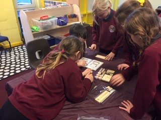 Clwb Lego, codio a thechnoleg yn brysur iawn pob nos Wener! Lego, coding and technology after school club busy every Friday! #Lego, #codio