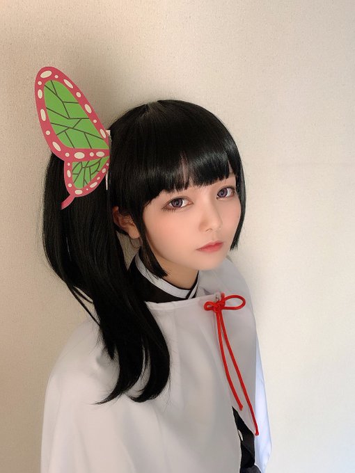 Twitterのコスプレ画像27