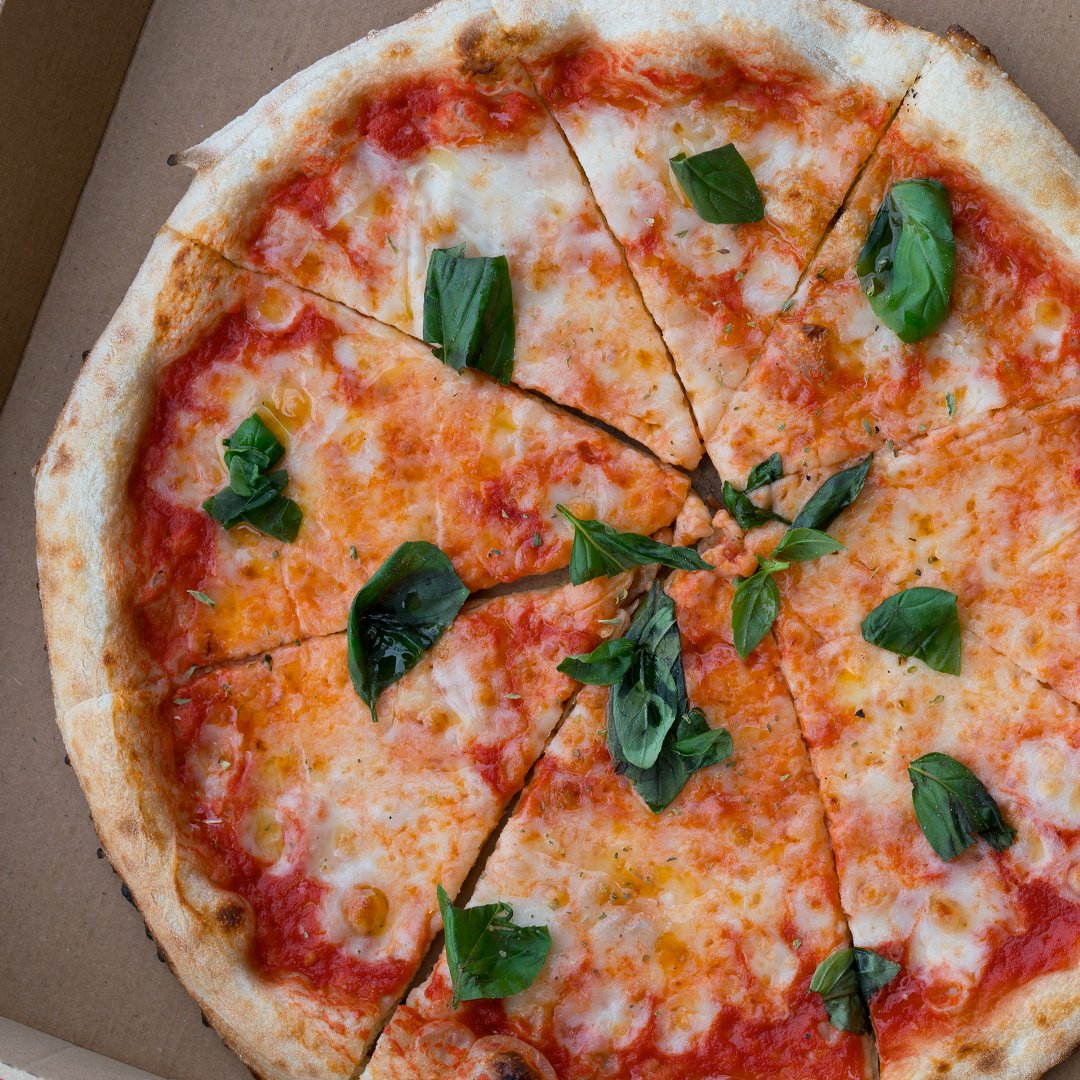 PregoHowth's tweet image. COLLECTION OFFER 🌟 Get any 2 large pizzas and 2 cans of Coke, Sprite or Fanta for only €20! Order online at bit.ly/PregoHowth or call us at 01-8323359!
*Offer valid for collections only.