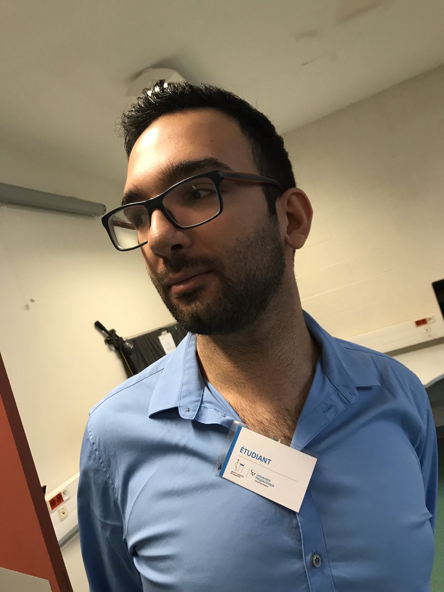 ISHuphf's tweet photo. En direct des #JPO2020 de @UphfOfficiel #Ronzier https://t.co/NGa6kfhvZp
