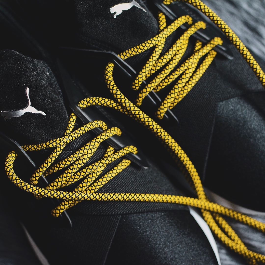 VictordeBanke's tweet photo. We now have a range of Honeycomb Laces available to Trade. These laces are very popular at the moment and a great seller for both in store and online. Ideal for branded trainers.

View the range here: https://t.co/UAYLgllY3B

#laces #shoestringlaces #honeycomb #victordebanke https://t.co/qkyld7RnsM