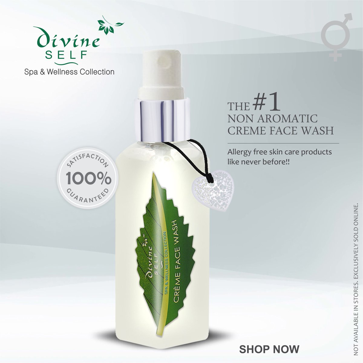 divine_self's tweet photo. NEUTRAL CREME FACE WASH!! A #spray on #applicator that holds the #skincare of the future, this Crème Face Wash is 100% #fragrancefree. Incorporating revolutionary formulas as techniques, it is ideal for deep pore #cleansing and #moisturizing....! Buy https://t.co/ts7e2hA9l0 https://t.co/Vl3KOfKv7m