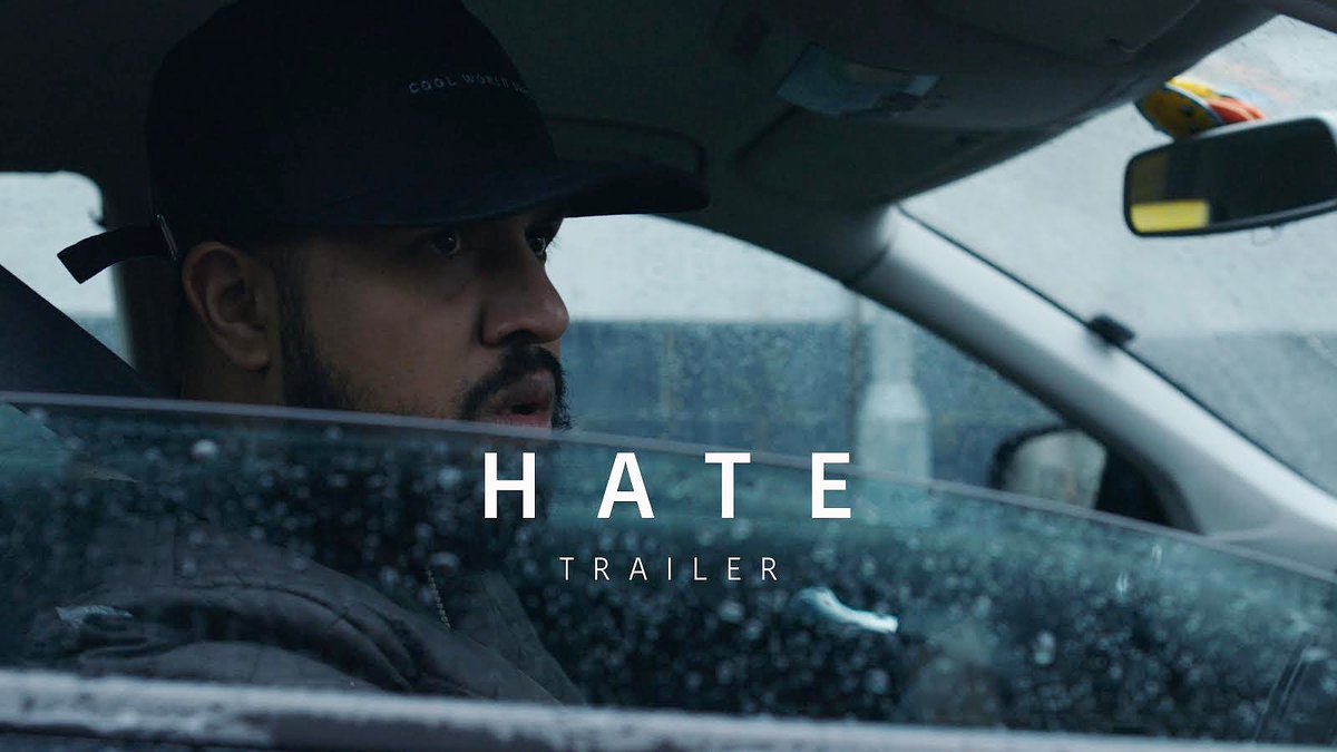 2 DAYS LEFT.. 🤯 (Watch the trailer now on my YouTube channel) #teambadman LET'S SPREAD THE HYPE!!!!!!! 🙏🏼❤️ #shortfilm #hate #outmonday #trailer #outnow #youtube #subscribe #humzaproductions youtu.be/qS5gB-cCS2M