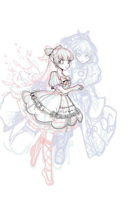 オトカドールのtwitterイラスト検索結果 オトカドールのtwitterイラスト検索結果