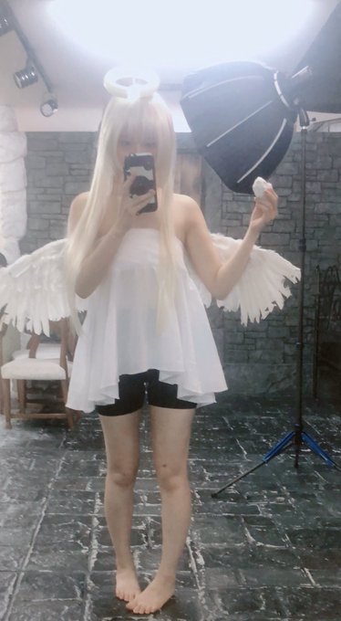 コスプレイヤートキワのTwitter画像19