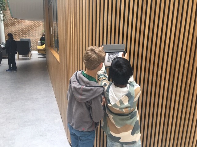 Hampton_Maths's tweet photo. Thank you to all the boys who came to the Year 6 Maths Extension Workshop this morning. Be sure to play our online Maths Wizard Challenge each week! https://t.co/iZi84pxyef