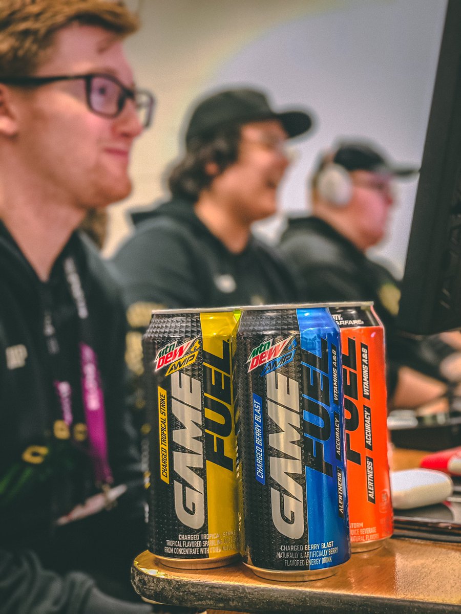 OpTic Texas tweet media