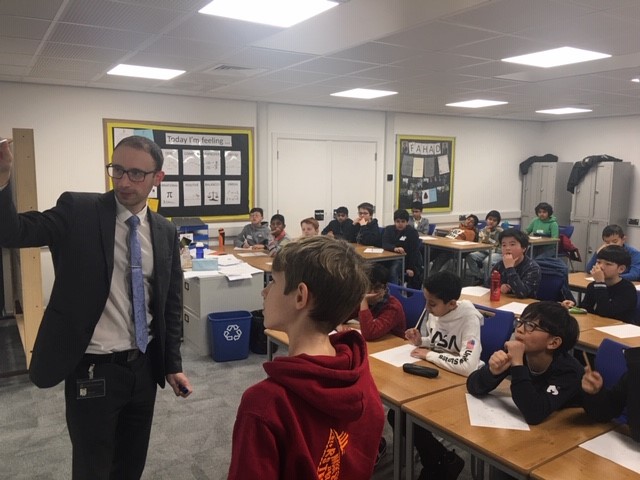 Hampton_Maths's tweet photo. Thank you to all the boys who came to the Year 6 Maths Extension Workshop this morning. Be sure to play our online Maths Wizard Challenge each week! https://t.co/iZi84pxyef