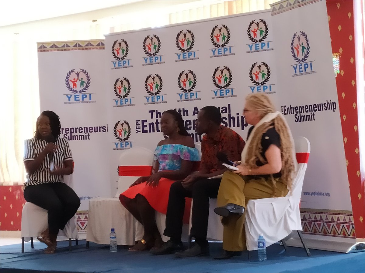 Nduku_K's tweet photo. @AGugelev speaking at the @YepiYouth #YESMombasa2020  cc @GlobalDevInc https://t.co/RU5grDqj1V