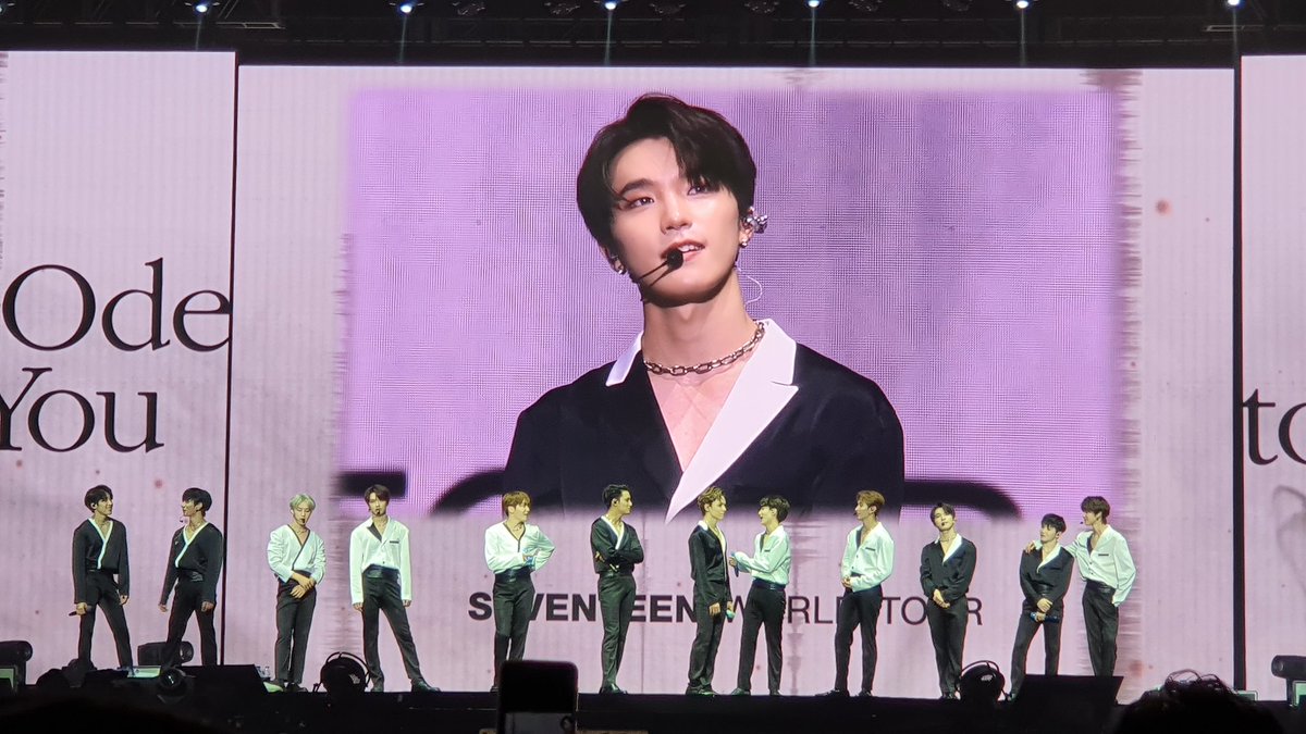 TheSarangheOppa's tweet photo. "Walang uuwi! Walang uuwi!"
SVT: "Huh?"
"Walang uuwi! Walang uuwi!"
SVT: "Neomuhae? Neomuhae!"

Ang funny omg https://t.co/TyZqjo7wRE