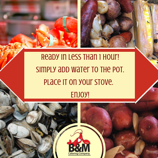 TheFreshLobster's tweet photo. Sign up to receive our monthly newsletter and you will be instantly entered into our monthly drawing to win your own ready-to-cook Clambake-To-Travel for two.

https://t.co/qUl2NB6tYU https://t.co/Euxk53PLrn