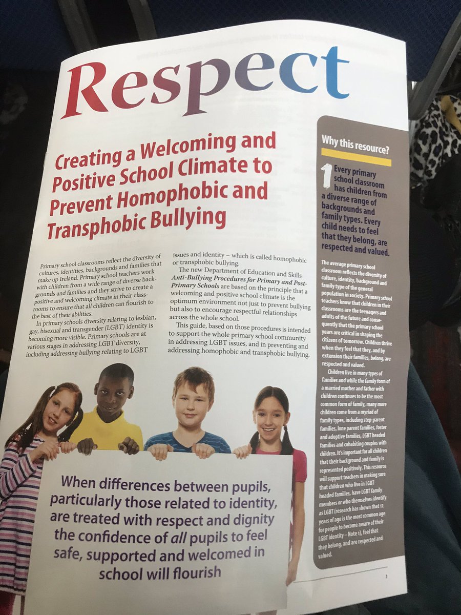 AliceODonnell10's tweet photo. A great #EdConf2020 with @INTOnews. Lots to reflect on, we’ve come a long way but there’s lots more to do so that ALL of our pupils feel safe in school https://t.co/1WE2ser3ks
