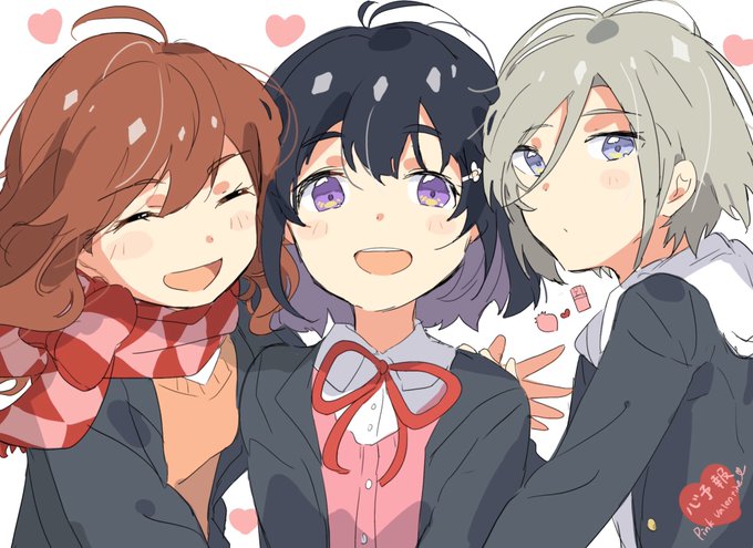 心予報のtwitterイラスト検索結果 古い順 心予報のtwitterイラスト検索結果 古い順