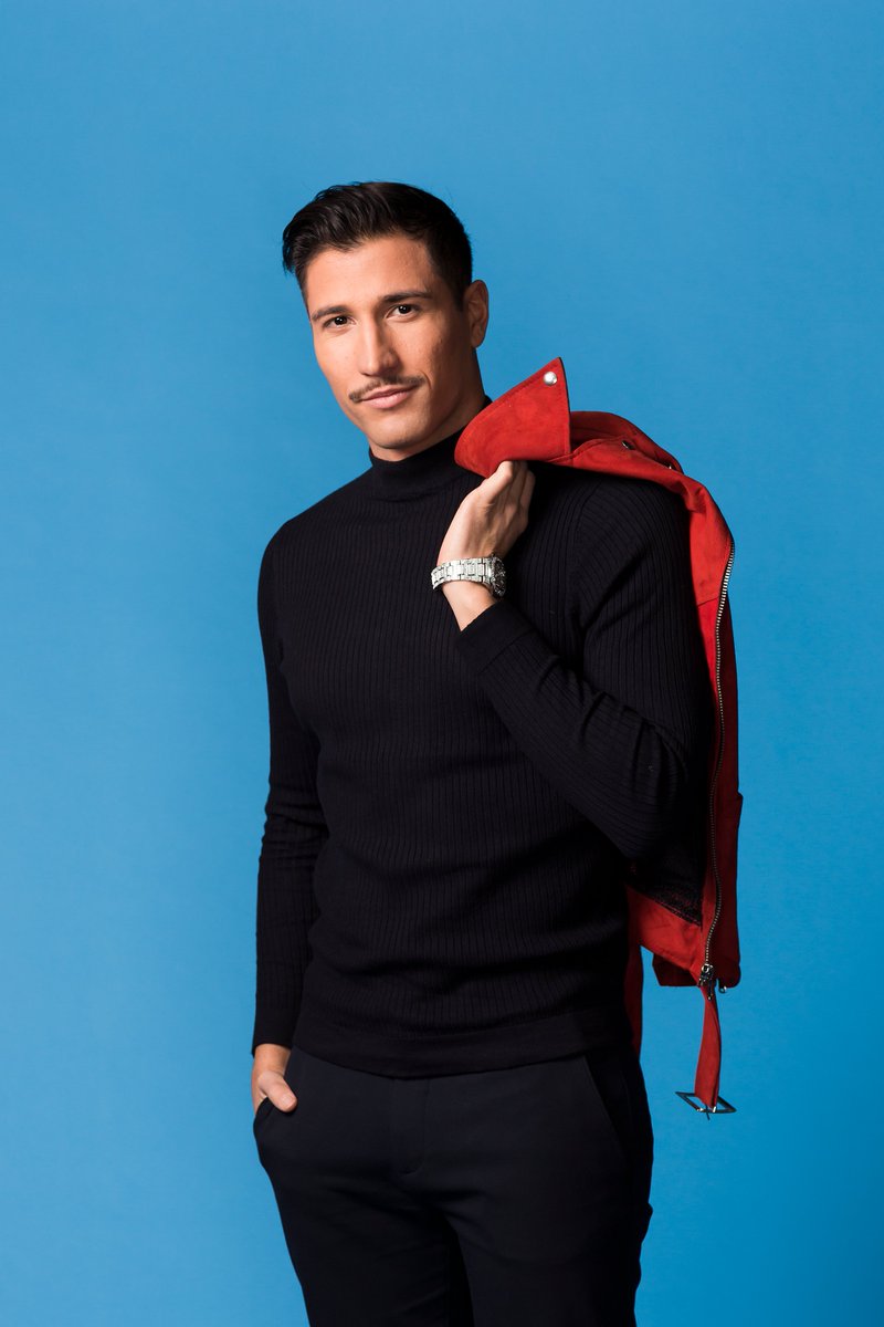 🔁 Si el más HUMILDE de 'El tiempo del descuento' es Gianmarco

#TdelDescuento8F