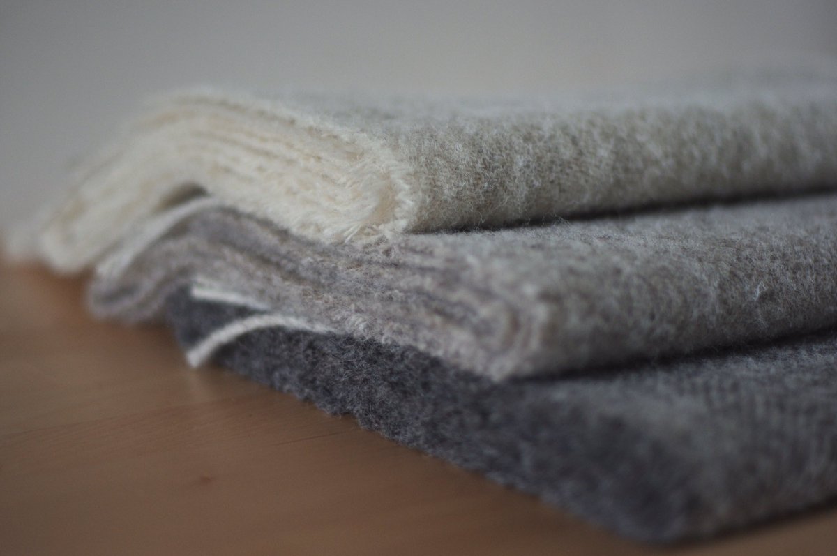 Uist Wool tweet media