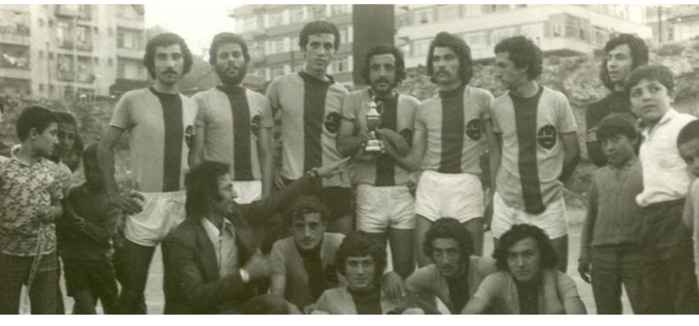 Senin sporcu olma hayallerine mâni olan herkesin Allah belasını versin!