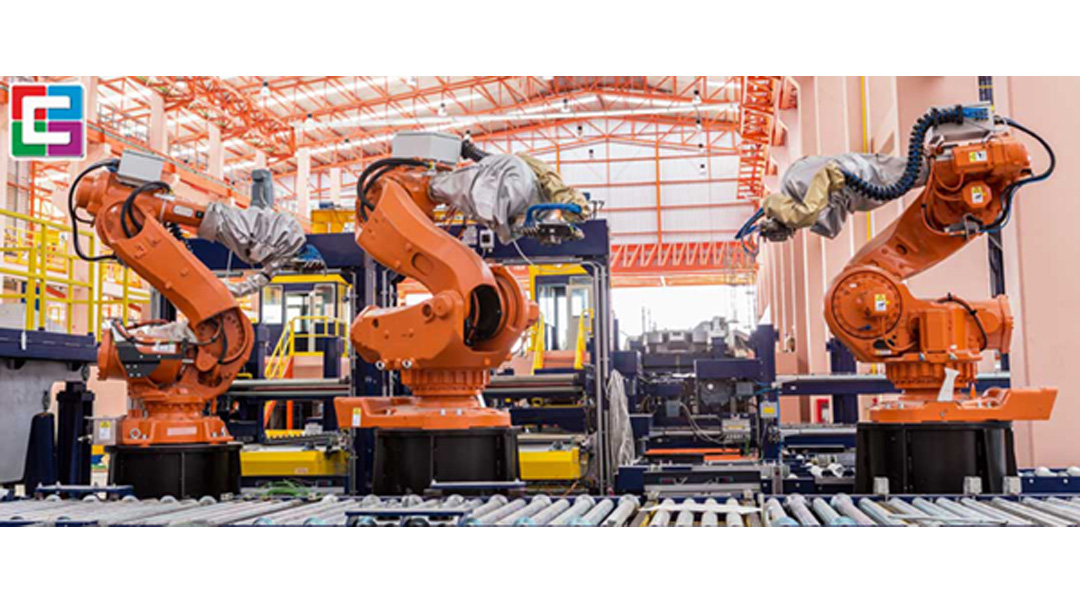 Compucare28's tweet photo. Robots are the harbinger of industry 4.0 revolution. Will they also be end of factory worker jobs? At Compucare, we explore this future. Visit us at https://t.co/jv4k11609C to see how we do it.
#Robots #Industry4.0 #Factory #Worker #Jobs #Compucare #Future #India  #Technologies https://t.co/gVn78RjBCj