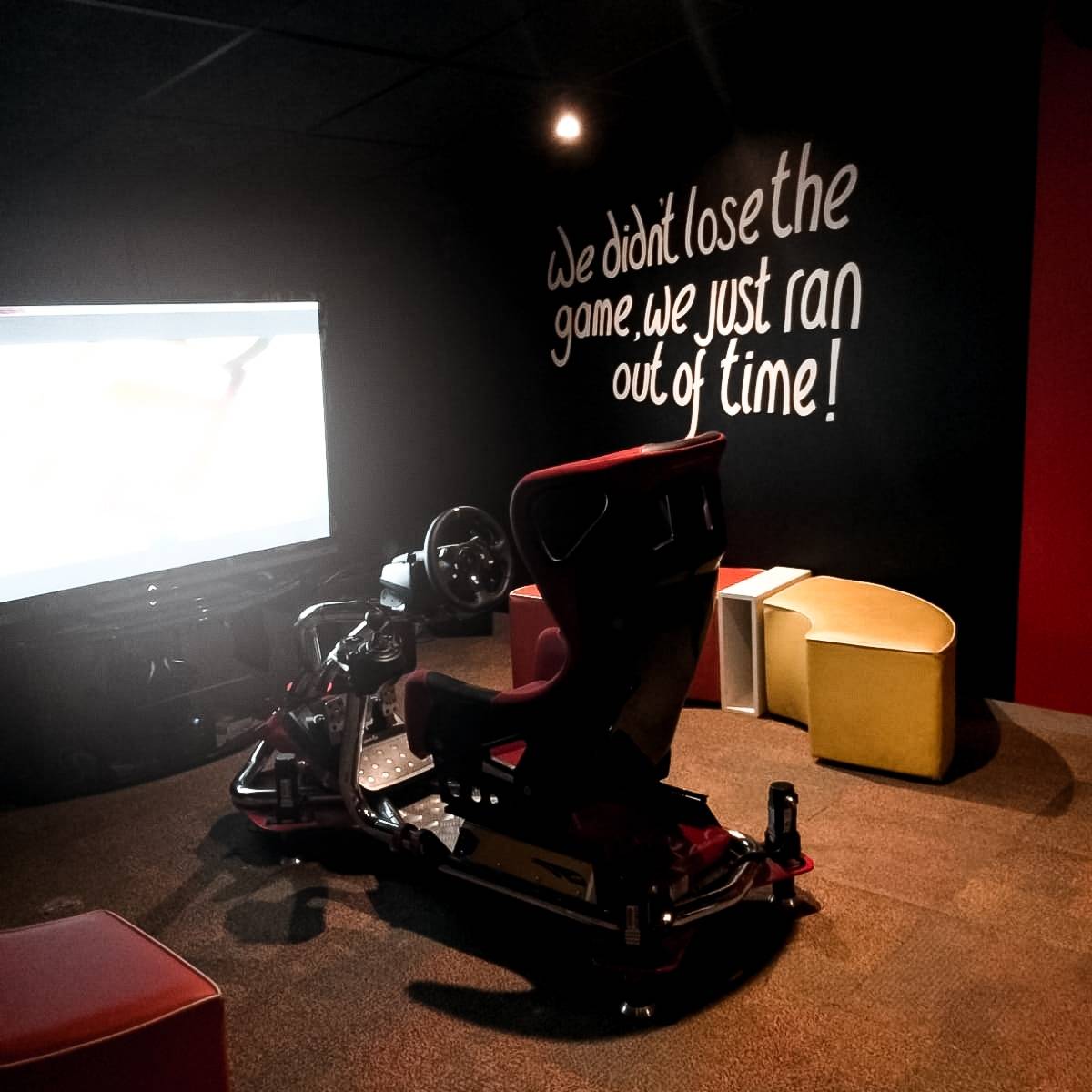 Aeon Simulators tweet media