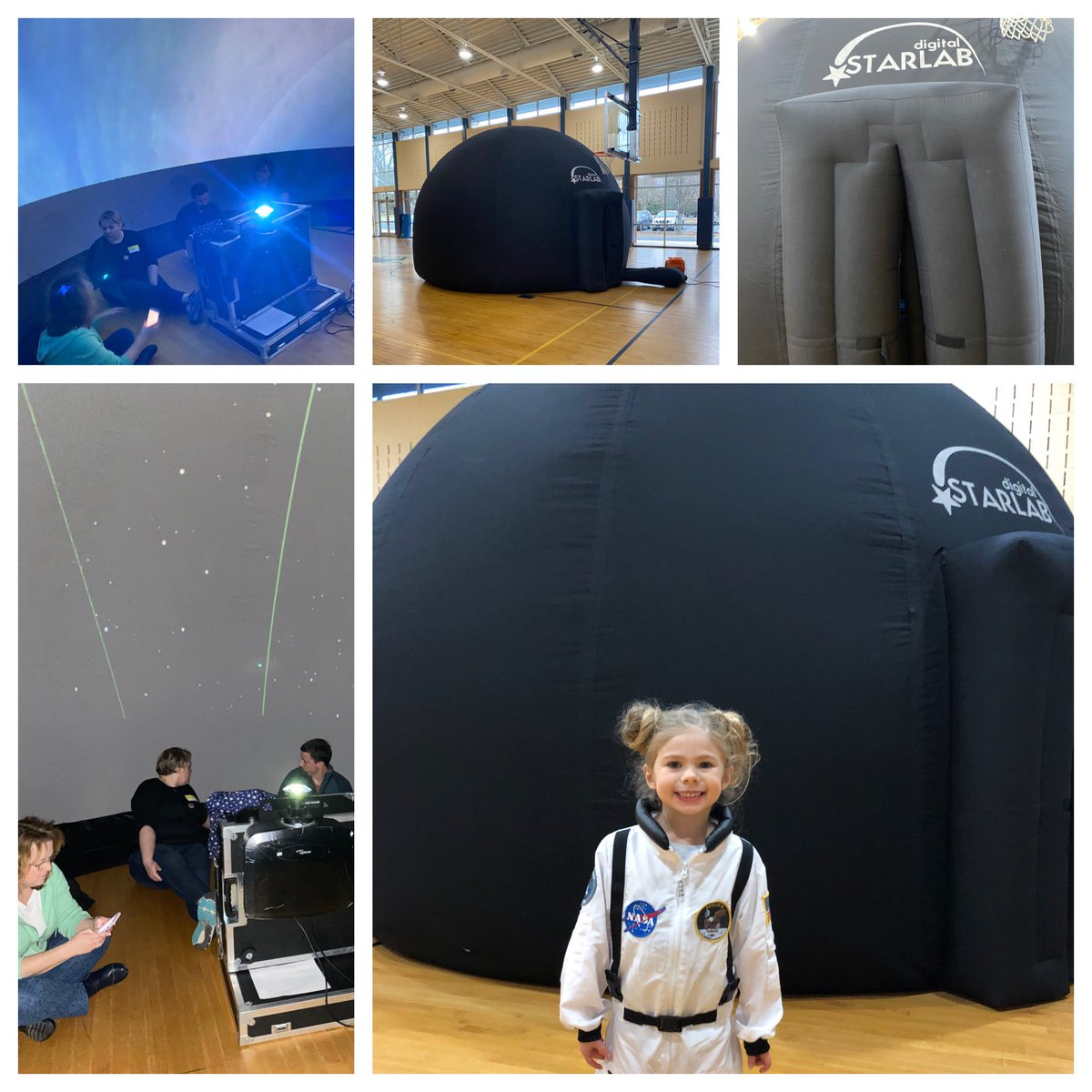 SCSEduTech's tweet image. There were many exciting experiences available for our students and their families at our STEM night. What an AMAZING turnout!