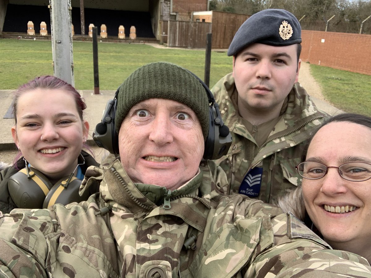Harpenden Air Cadets tweet media