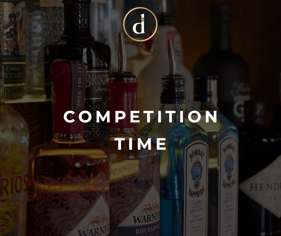 We've just launched our monthly competition on our Facebook page - head over there now to be in with a chance of winning a £100 voucher to spend at our newest venue, The Dorset in West Bridgford! 🤑
#competition #takepart #winning