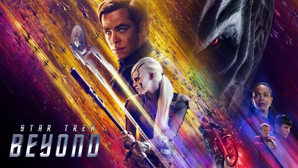 AlemIndir's tweet photo. Star Trek Beyond; Sonsuzluk indir Türkçe Dublaj 1080p https://t.co/Ikxd2ELhM7 https://t.co/r9MQ8jJxBk