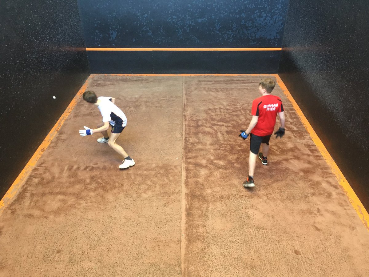 Archie ⁦<a href="/Sed_PowellHouse/">Powell House</a>⁩ in action in the Plate competition #goodtechnique ⁦@rugbyfives⁩