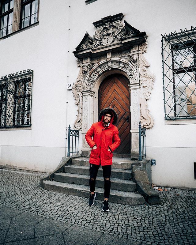 Rubén García tweet media