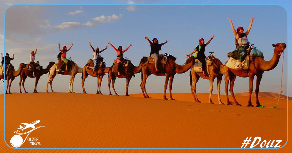jouzeftravel's tweet photo. Aventurez-vous au cœur des déserts de #DOUZ et découvrez les secrets d'un trésor caché. Emmenez vos amis et vos proches et laissez #JouzefTravel vous conduire à découvrir quelque chose d'unique
#sahara #saharadesert #tunisia #grandergoriental #douz #discover_tunisia #travel https://t.co/dgG3goOIjX