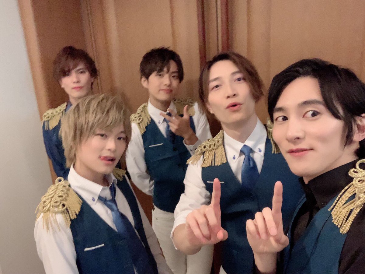 Readyyy 2nd Anniversary Live The New Moment 4ページ目 Togetter Readyyy 2nd Anniversary Live The New Moment 4ページ目 Togetter