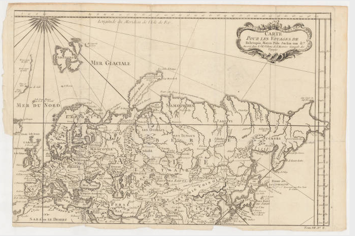 Europeanaeu's tweet photo. Although Marco Polo not the first European to travel to #China, he was the first to write about his adventures and so it was his experiences that formed the basis of early European knowledge of the country. Read our blog to learn more👉https://t.co/OtgJC36c4q https://t.co/fCWYND9yhK