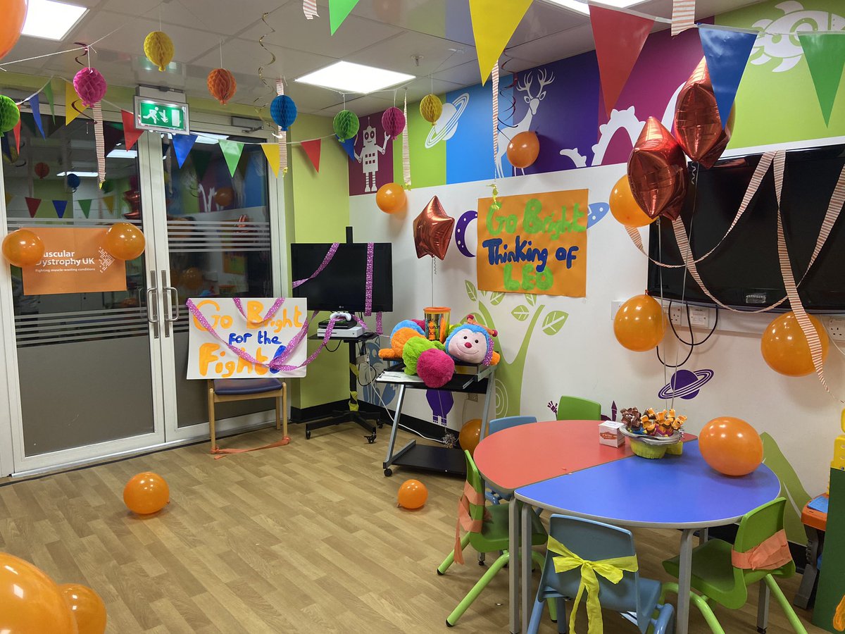 Highland children’s unit (@childrenunit) on Twitter photo Wow what a fantastic afternoon we had yesterday at the highland children’s unit <a href="/NHSHighland/">NHS Highland</a> to raise money for <a href="/leospridefund/">Leo's Pride</a> <a href="/MDUK_News/">Muscular Dystrophy UK</a> Thank you to all who came along to our party in the playroom and donated! Over £250 raised so far! #gobrightforthefight Wow what a fantastic afternoon we had yesterday at the highland children’s unit <a href="/NHSHighland/">NHS Highland</a> to raise money for <a href="/leospridefund/">Leo's Pride</a> <a href="/MDUK_News/">Muscular Dystrophy UK</a> Thank you to all who came along to our party in the playroom and donated! Over £250 raised so far! #gobrightforthefight