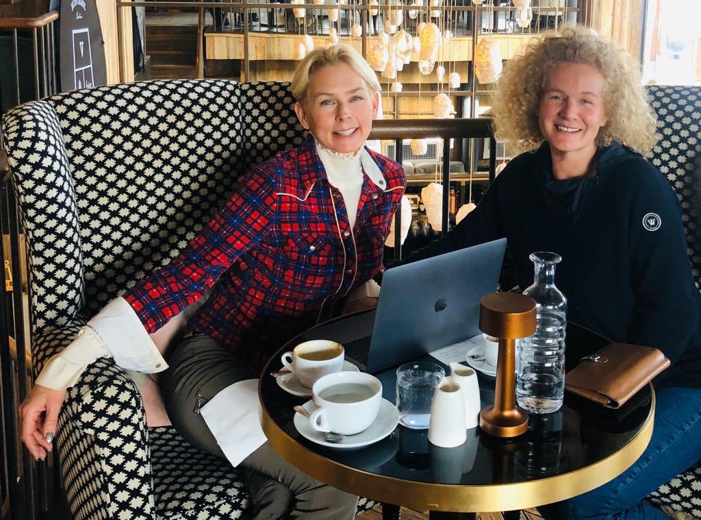 SaraHagno's tweet photo. Here we go.... This will be hilarious! 👊🏼💖 Will your story be included? #verbierstories
#tvseries #filming #tv #filmproducer #filmpreproduction #verbier #filmshoot #filmproduction #moviemaking #actress #scandi #scandinaviactress #ksyran #sarahagno #soulsisters #truestories https://t.co/6AwZnJ9XLu