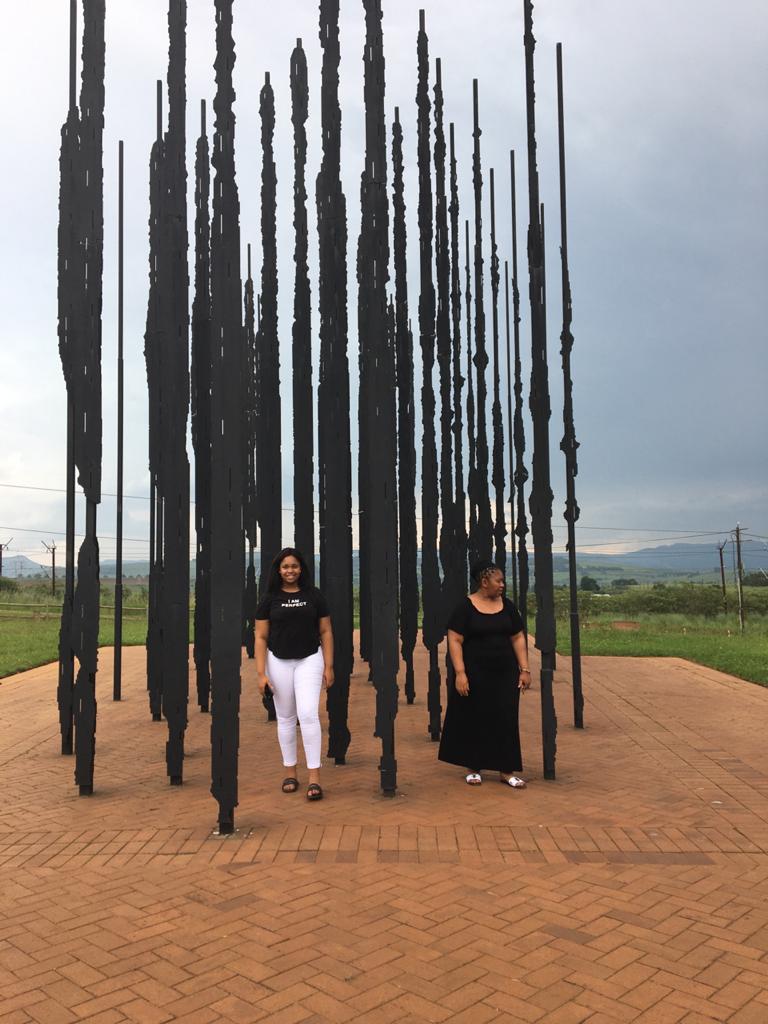 Njapsiiy_m's tweet photo. #NelsonMandela
#capturesite https://t.co/Dy4sxKnlPZ
