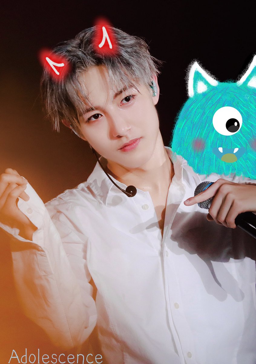 20191201
#NCT #NCTDREAM #RENJUN #런쥔