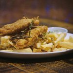 Photo by Catch22 Restaurant (@catch22sw)