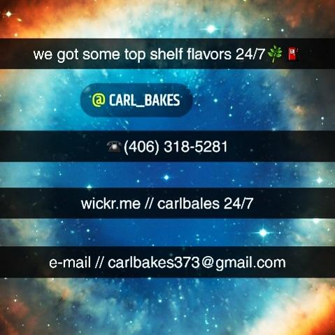 carl_bakes's tweet photo. #GodzWeedz #StonerFam #TNBNaturalsSponsoredGrower #DontPanicItsOrganic #SmokeTokeChoke #MakeCloudz #PeaceLoveAndHippieBeadz #Stoner #Pothead #Dank #LegalizeIt #MedicalCannabis #Weed #Memes #Rasta #fUCkPaiN #FreeYourMind #OneLove #420 #Hippie 
Peace.. ✌🌿 https://t.co/5r1C0JXBZZ
