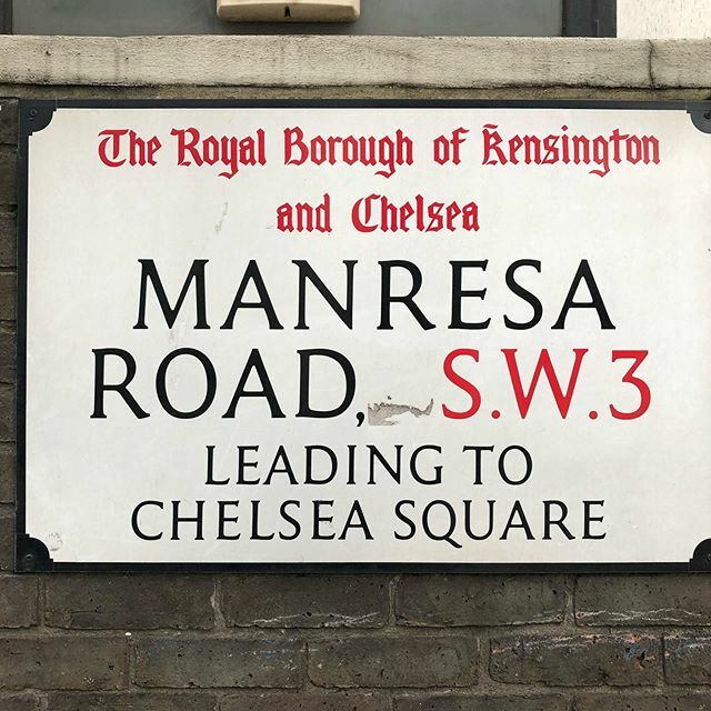 JamesWaddingto3's tweet image. Too bad this road doesn’t lead to @manresarestaurant in Los Gatos. :) #foodie #michelinstar