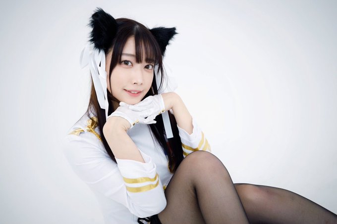 Twitterのコスプレ画像9