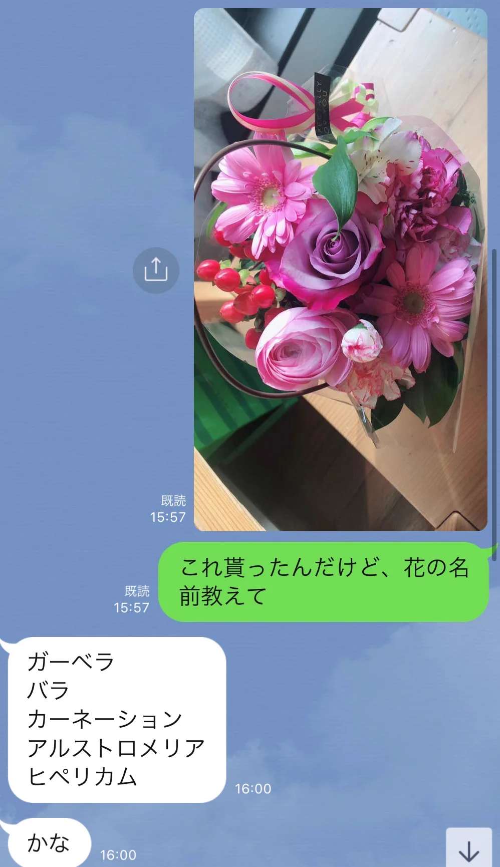 東大の男がモテる理由はこれ⁉素晴らしいLINEが話題にwwww