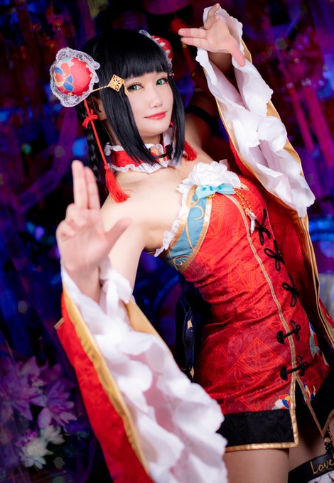 コスプレイヤーつゆこのTwitter画像61