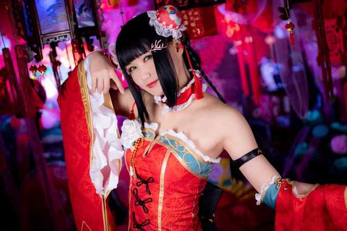 コスプレイヤーつゆこのTwitter画像62