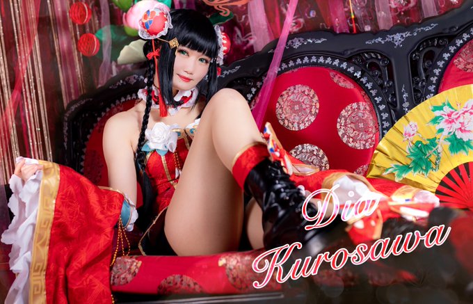 コスプレイヤーつゆこのTwitter画像63