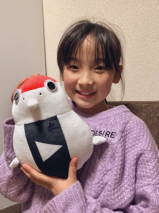 Twitterのコスプレ画像4